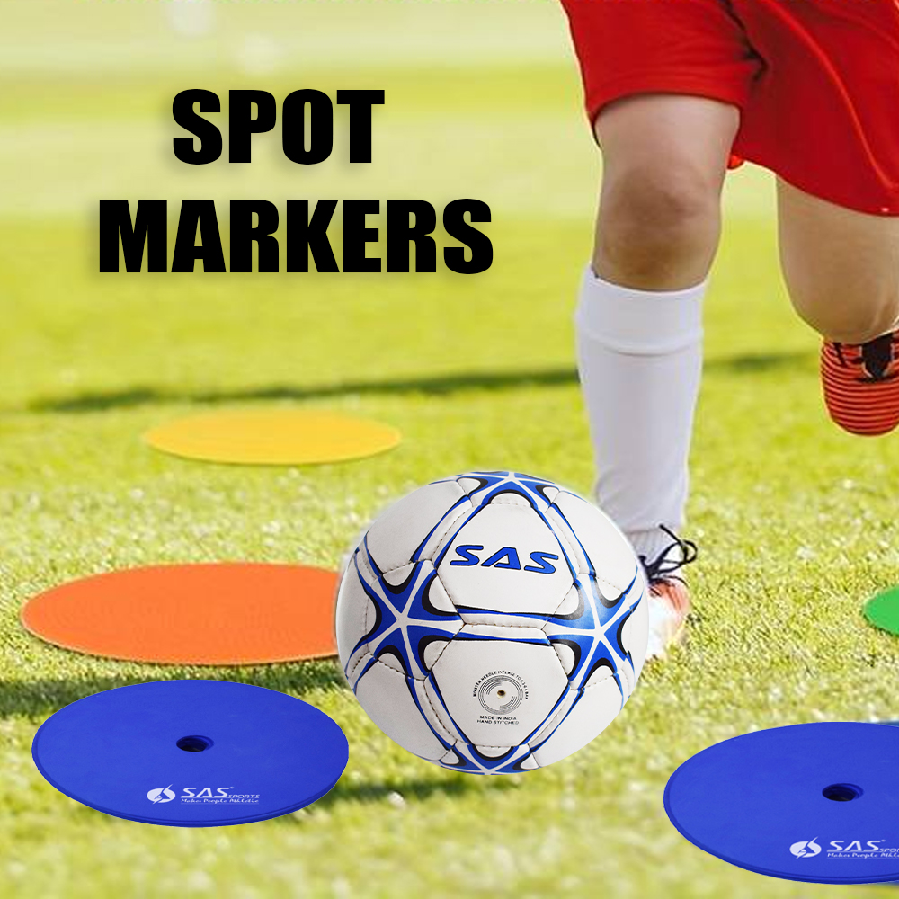 Spot Markers